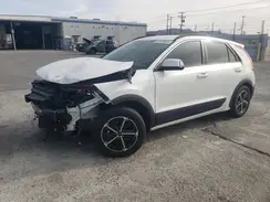 KNDCR3LE2P5073492 2023 KIA NIRO