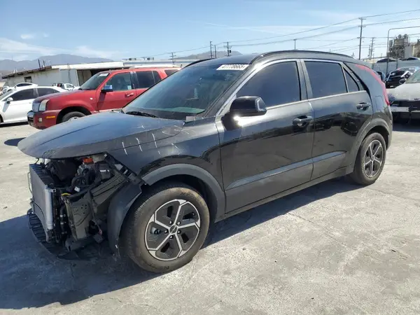 KNDCR3LE2P5076683 2023 KIA NIRO - Image 1