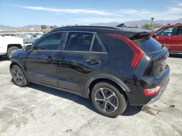 KNDCR3LE2P5076683 2023 KIA NIRO - Image 2