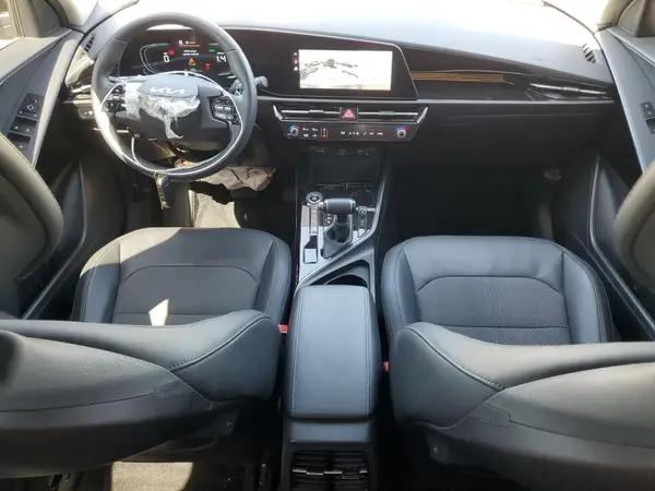 KNDCR3LE2P5076683 2023 KIA NIRO - Image 8
