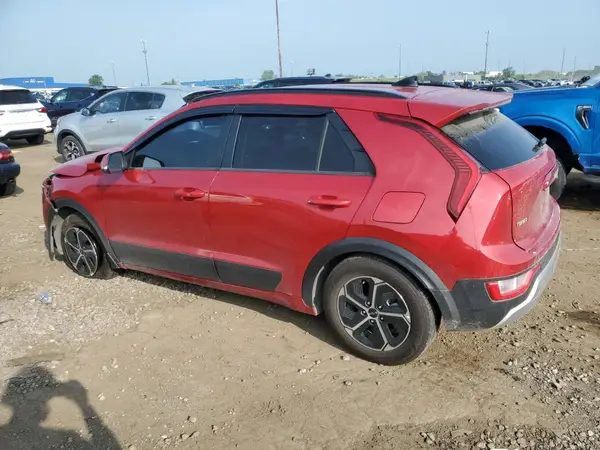 KNDCR3LE2P5079874 2023 KIA NIRO - Image 2