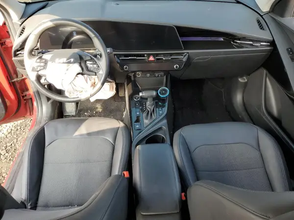 KNDCR3LE2P5079874 2023 KIA NIRO - Image 8