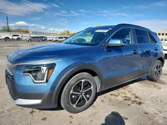 KNDCR3LE2P5083763 2023 KIA NIRO