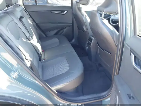 KNDCR3LE2P5091507 2023 KIA NIRO - Image 8