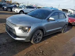 KNDCR3LE2P5097078 2023 KIA NIRO