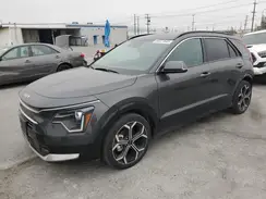 KNDCR3LE2P5098702 2023 KIA NIRO
