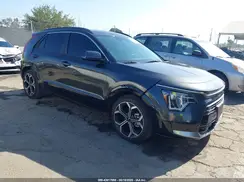 KNDCR3LE2P5099073 2023 KIA NIRO