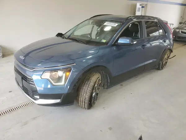 KNDCR3LE2P5101064 2023 KIA NIRO - Image 1