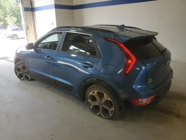 KNDCR3LE2P5101064 2023 KIA NIRO - Image 2