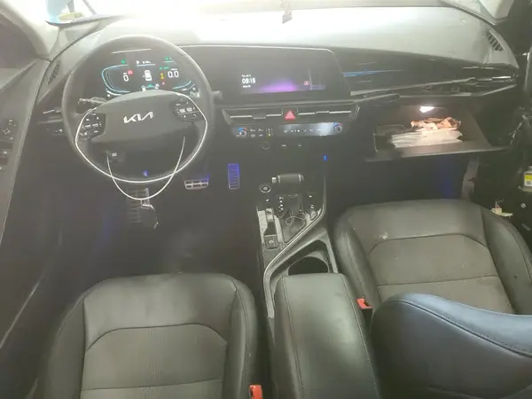 KNDCR3LE2P5101064 2023 KIA NIRO - Image 8