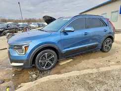 KNDCR3LE2P5103221 2023 KIA NIRO