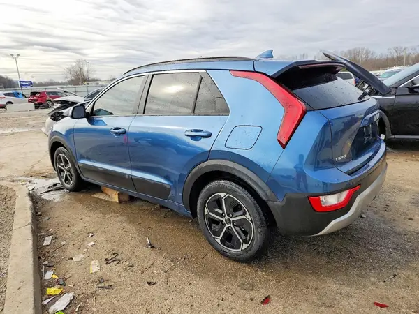 KNDCR3LE2P5103221 2023 KIA NIRO - Image 2