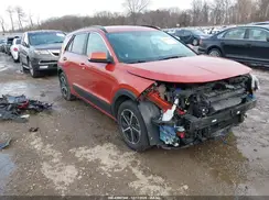 KNDCR3LE2P5108466 2023 KIA NIRO