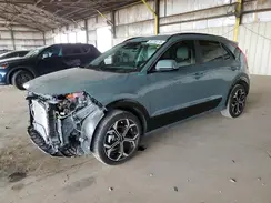 KNDCR3LE2P5108824 2023 KIA NIRO