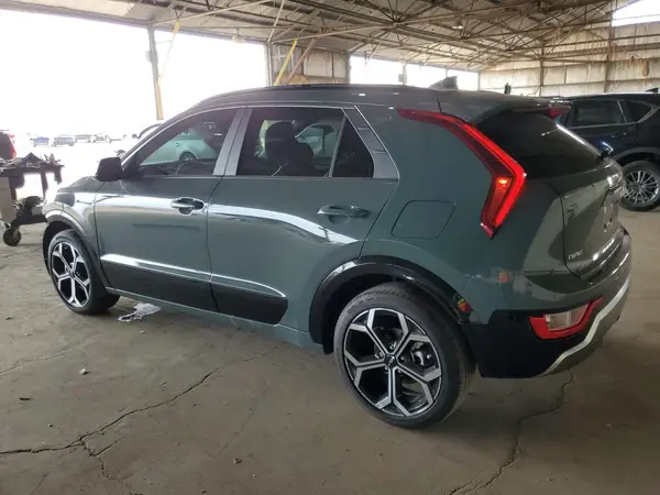 KNDCR3LE2P5108824 2023 KIA NIRO - Image 2