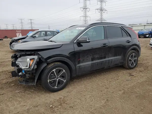 KNDCR3LE2P5110802 2023 KIA NIRO - Image 1