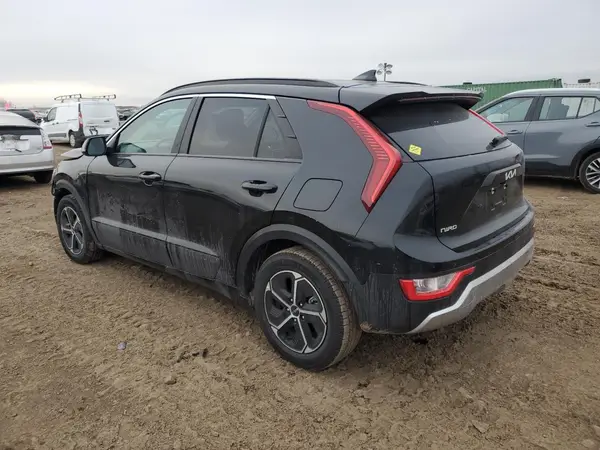 KNDCR3LE2P5110802 2023 KIA NIRO - Image 2
