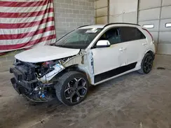 KNDCR3LE2P5111089 2023 KIA NIRO