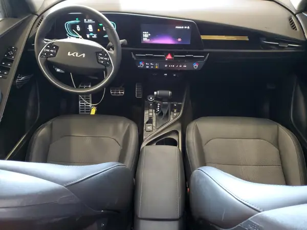 KNDCR3LE2P5111089 2023 KIA NIRO - Image 8