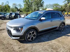 KNDCR3LE2P5111318 2023 KIA NIRO