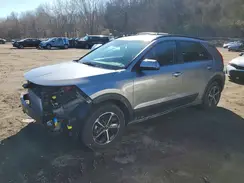 KNDCR3LE2P5118298 2023 KIA NIRO
