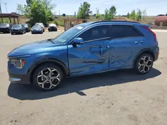 KNDCR3LE2R5122080 2024 KIA NIRO