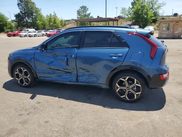 KNDCR3LE2R5122080 2024 KIA NIRO - Image 2