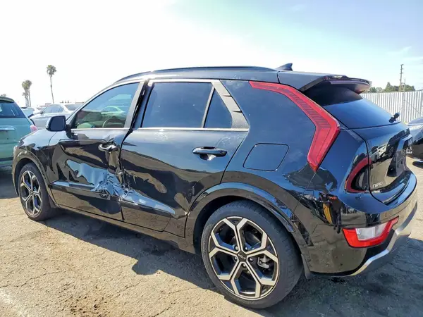 KNDCR3LE2R5128431 2024 KIA NIRO - Image 2