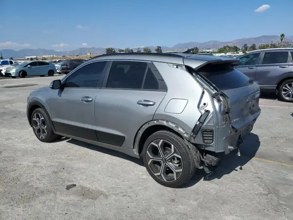 KNDCR3LE2R5131961 2024 KIA NIRO - Image 2
