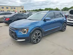 KNDCR3LE2R5135797 2024 KIA NIRO