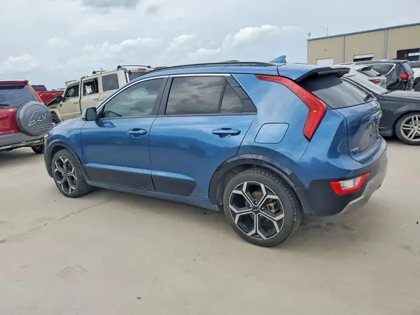KNDCR3LE2R5135797 2024 KIA NIRO - Image 2