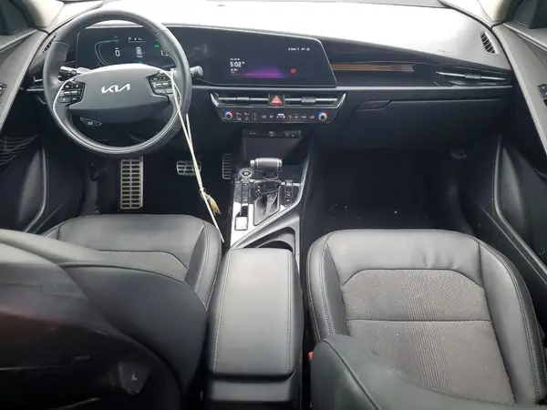 KNDCR3LE2R5135797 2024 KIA NIRO - Image 8