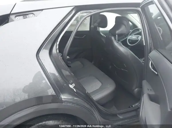 KNDCR3LE2R5136819 2024 KIA NIRO - Image 8
