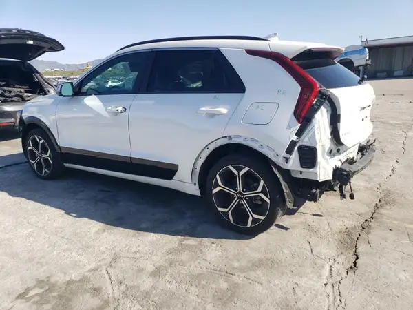 KNDCR3LE2R5138683 2024 KIA NIRO - Image 2