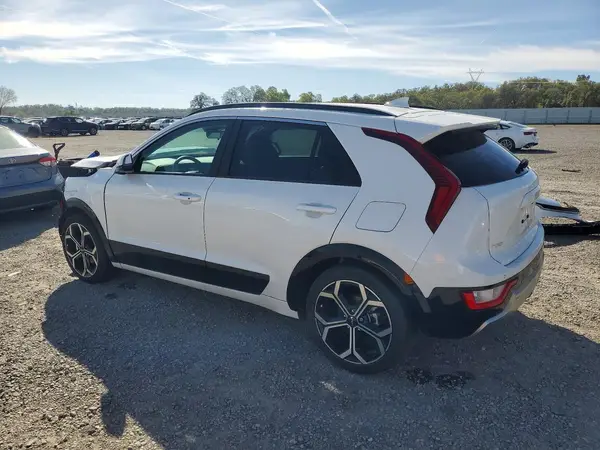 KNDCR3LE2R5142460 2024 KIA NIRO - Image 2