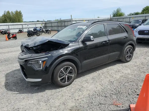 KNDCR3LE2R5144368 2024 KIA NIRO - Image 1
