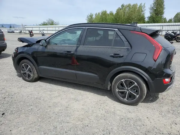 KNDCR3LE2R5144368 2024 KIA NIRO - Image 2