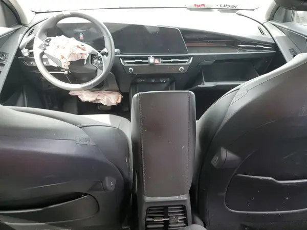 KNDCR3LE2R5144368 2024 KIA NIRO - Image 8