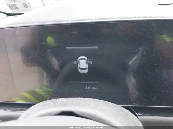 2024 KIA NIRO auction photo 7