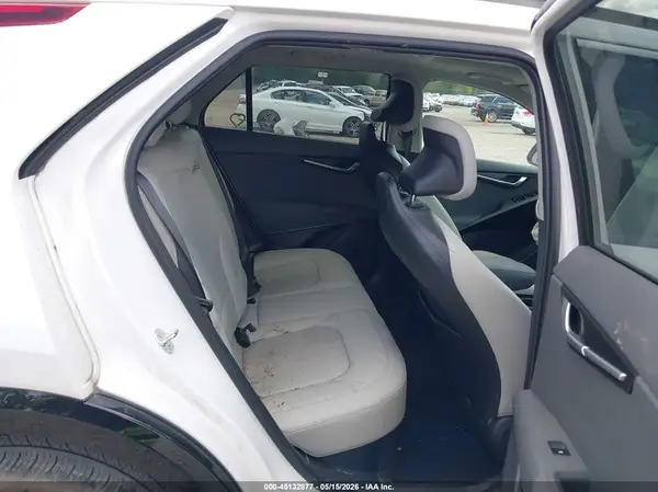 KNDCR3LE2R5145195 2024 KIA NIRO - Image 8
