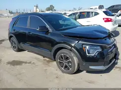 KNDCR3LE2R5146136 2024 KIA NIRO