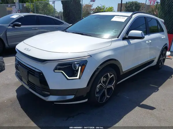 KNDCR3LE2R5146511 2024 KIA NIRO - Image 2