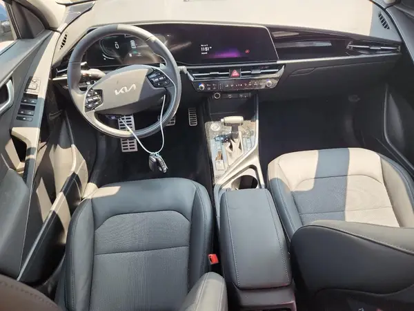 KNDCR3LE2R5152261 2024 KIA NIRO - Image 8