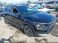 KNDCR3LE2R5153989 2024 KIA NIRO