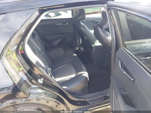 KNDCR3LE2R5153989 2024 KIA NIRO - Image 8