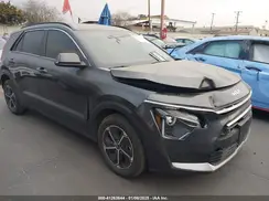 KNDCR3LE2R5155385 2024 KIA NIRO