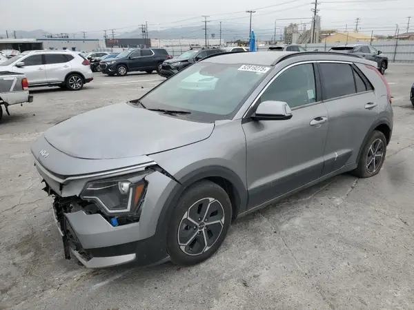 KNDCR3LE2R5159632 2024 KIA NIRO - Image 1