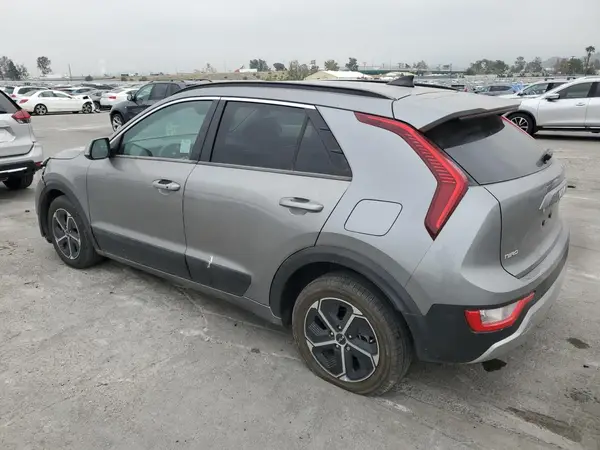 KNDCR3LE2R5159632 2024 KIA NIRO - Image 2