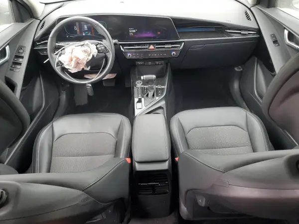 KNDCR3LE2R5159632 2024 KIA NIRO - Image 8