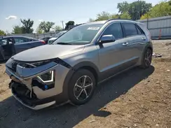 KNDCR3LE2R5160568 2024 KIA NIRO